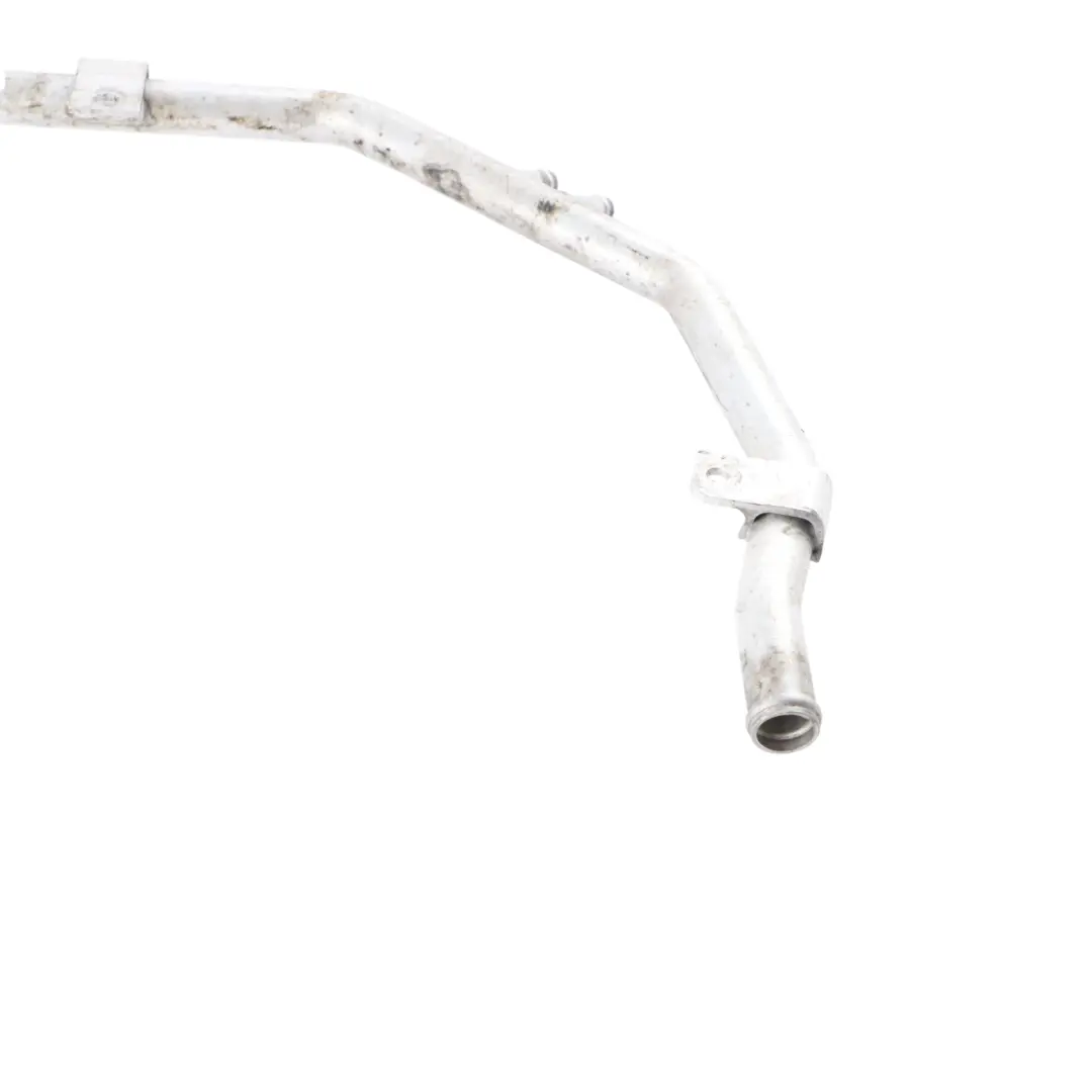 Audi RS6 C7 4.0 TFSI Petrol Coolant Pipe Hose Line - SKU 079121070CL - Part number 079121070CL