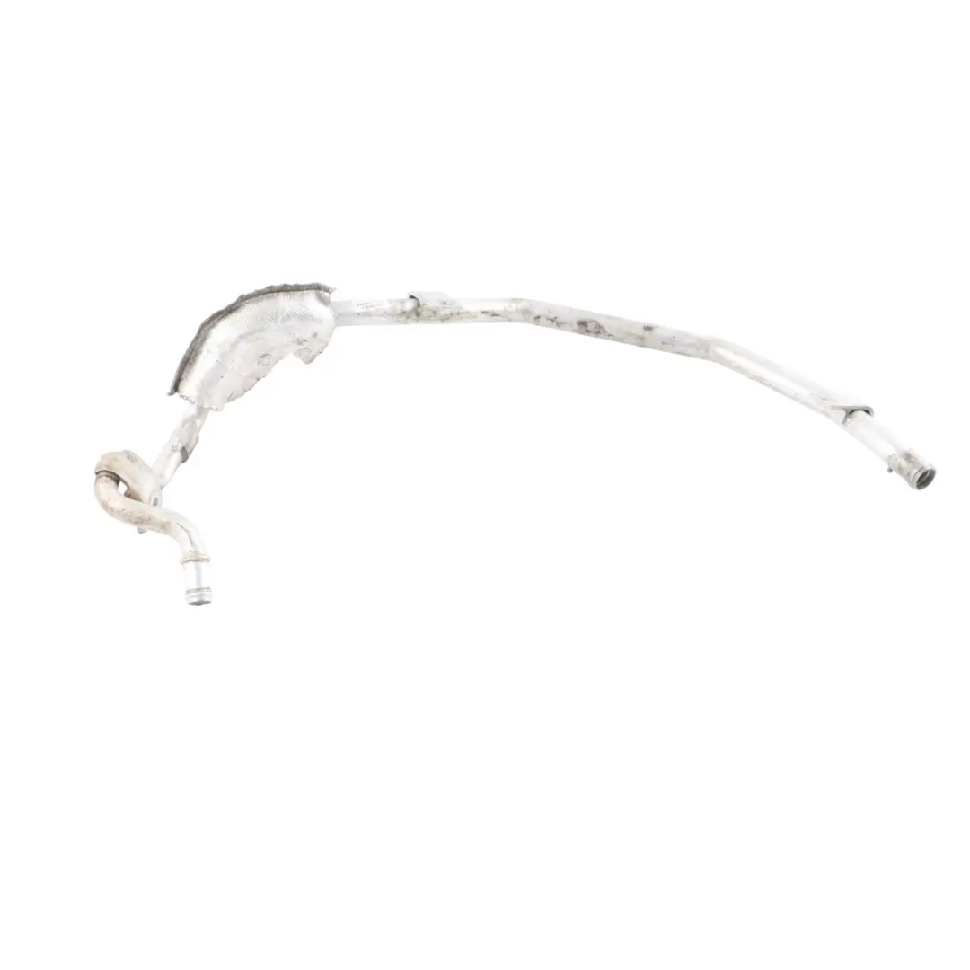 Audi RS6 C7 4.0 TFSI Petrol Coolant Pipe Hose Line - SKU 079121070CL - Part number 079121070CL