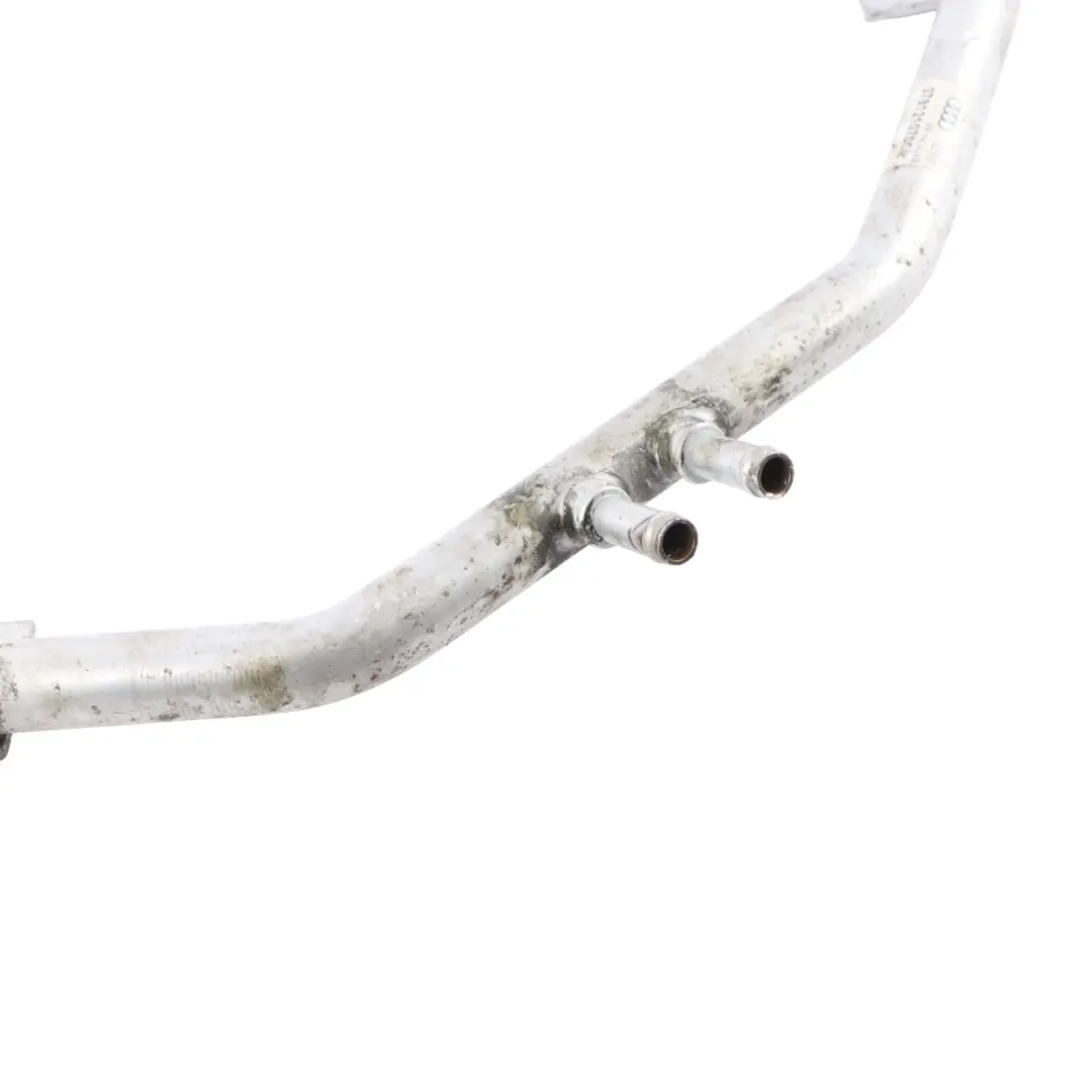 Coolant Pipe Hose Line to Audi RS6 C7 4.0 TFSI Petrol with Part number 079121070CL Audi RS6 C7 4.0 TFSI Petrol Coolant Pipe Hose Line - SKU 079121070CL - Part number 079121070CL