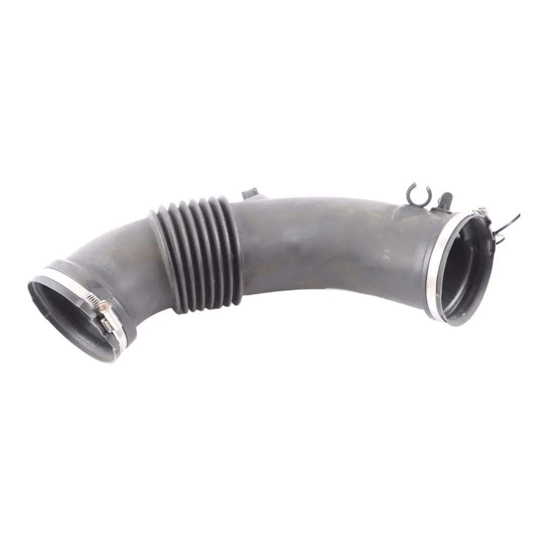 Intake Tube Hose Pipe Line 4.2 FSI CAUA Petrol to Audi S5 8T Air with Part number 079129615F Audi S5 8T Air Intake Tube Hose Pipe Line 4.2 FSI CAUA Petrol - SKU 079129615F - Part number 079129615F
