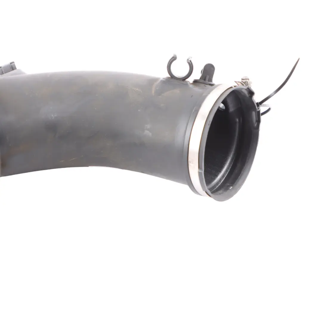 Audi S5 8T 4.2 FSI CAUA Petrol Air Intake Tube Hose Pipe Line - SKU 079129615F - Part number 079129615F