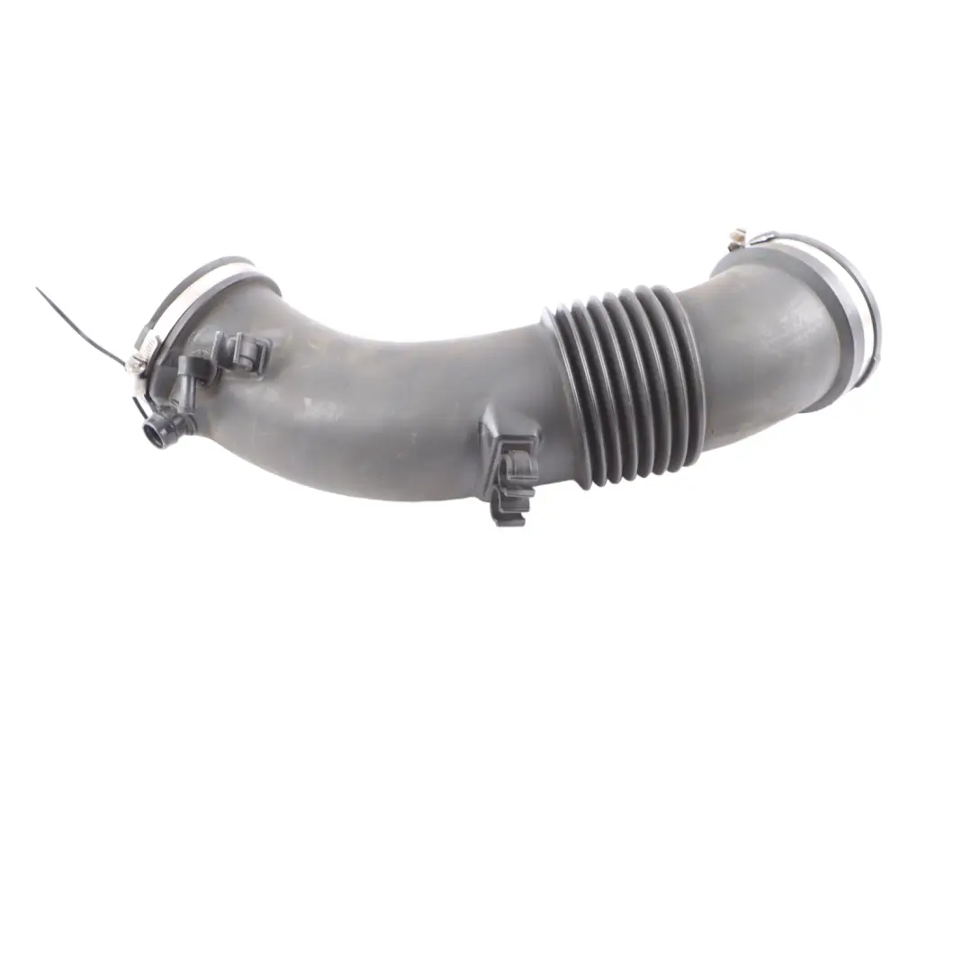 Tubo di Aspirazione flessibile linea 4.2 FSI CAUA Benzina per Audi S5 8T con numero di parte 079129615F Audi S5 8T Tubo di Aspirazione flessibile linea 4.2 FSI CAUA Benzina - SKU 079129615F - Numero di parte 079129615F