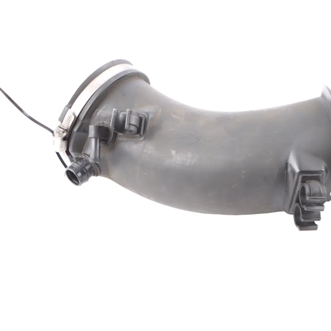 Tubo di Aspirazione flessibile linea 4.2 FSI CAUA Benzina per Audi S5 8T con numero di parte 079129615F Audi S5 8T Tubo di Aspirazione flessibile linea 4.2 FSI CAUA Benzina - SKU 079129615F - Numero di parte 079129615F