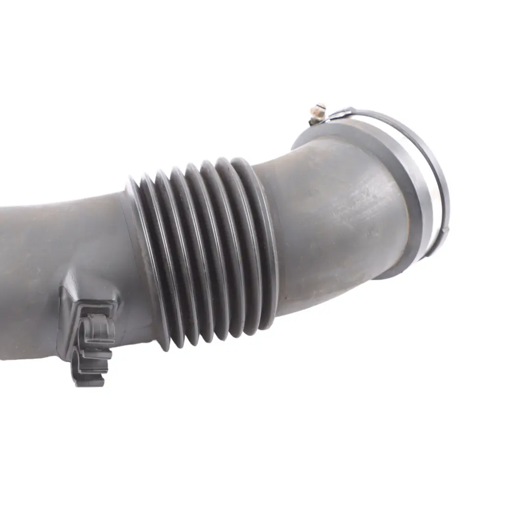 Tuyau d'admission d'air essence tuyauterie 4.2 FSI CAUA pour Audi S5 8T à propos du numéro de pièce 079129615F Audi S5 8T Tuyau d'admission d'air essence tuyauterie 4.2 FSI CAUA - SKU 079129615F - Numéro de pièce 079129615F