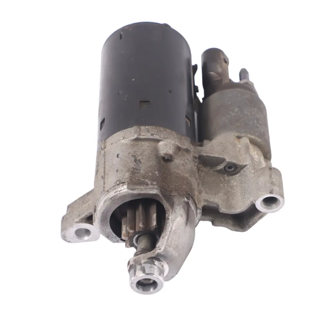  Motor de arranque Audi Q7 4L Actuador Motor de arranque - SKU 079911021D - Número de pieza 079911021D