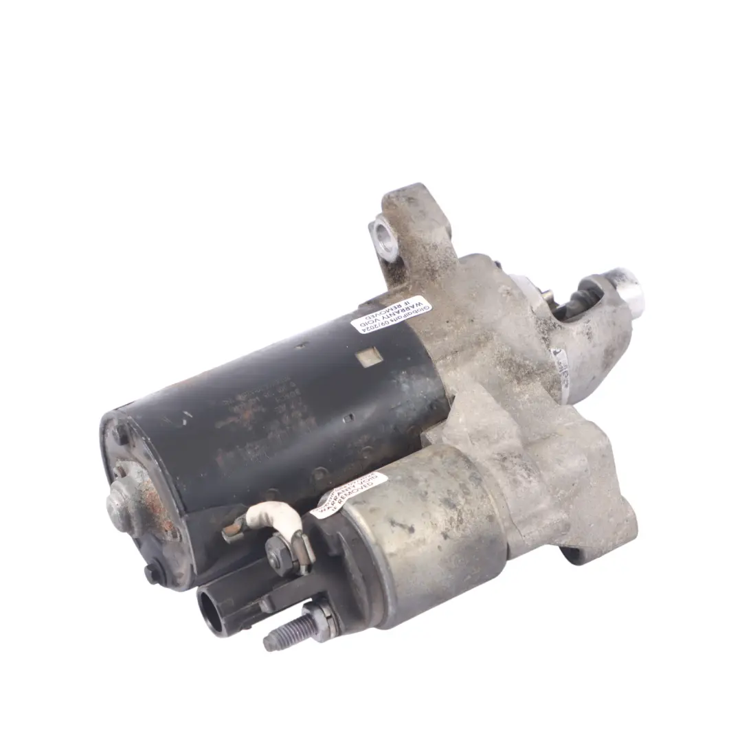 Démarreur du moteur Démarreur l'actionneur du moteur pour Audi Q7 4L à propos du numéro de pièce 079911021D Audi Q7 4L Démarreur du moteur Démarreur l'actionneur du moteur - SKU 079911021D - Numéro de pièce 079911021D