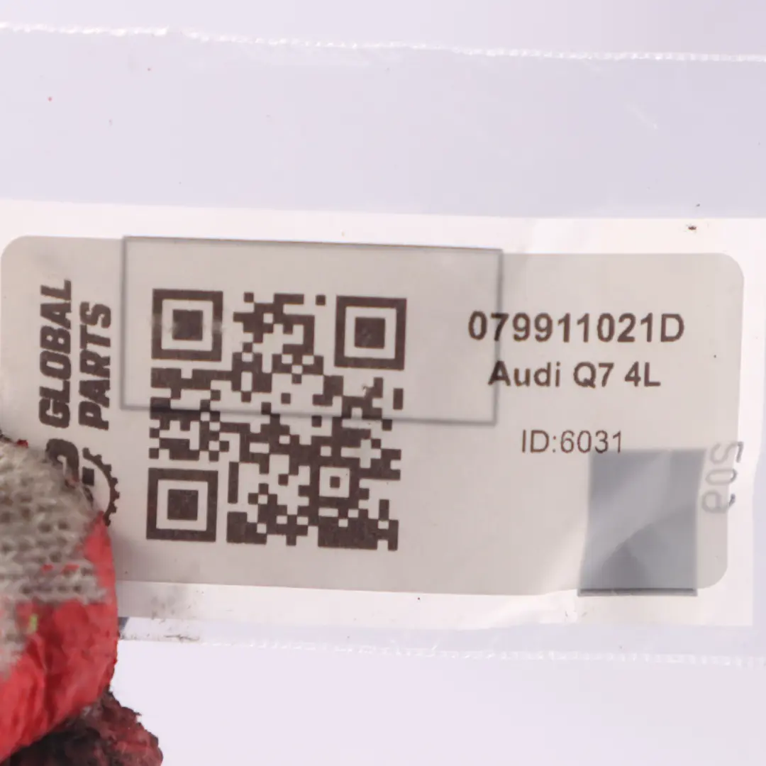 Audi Q7 4L Rozrusznik - SKU 079911021D - Numer Części 079911021D