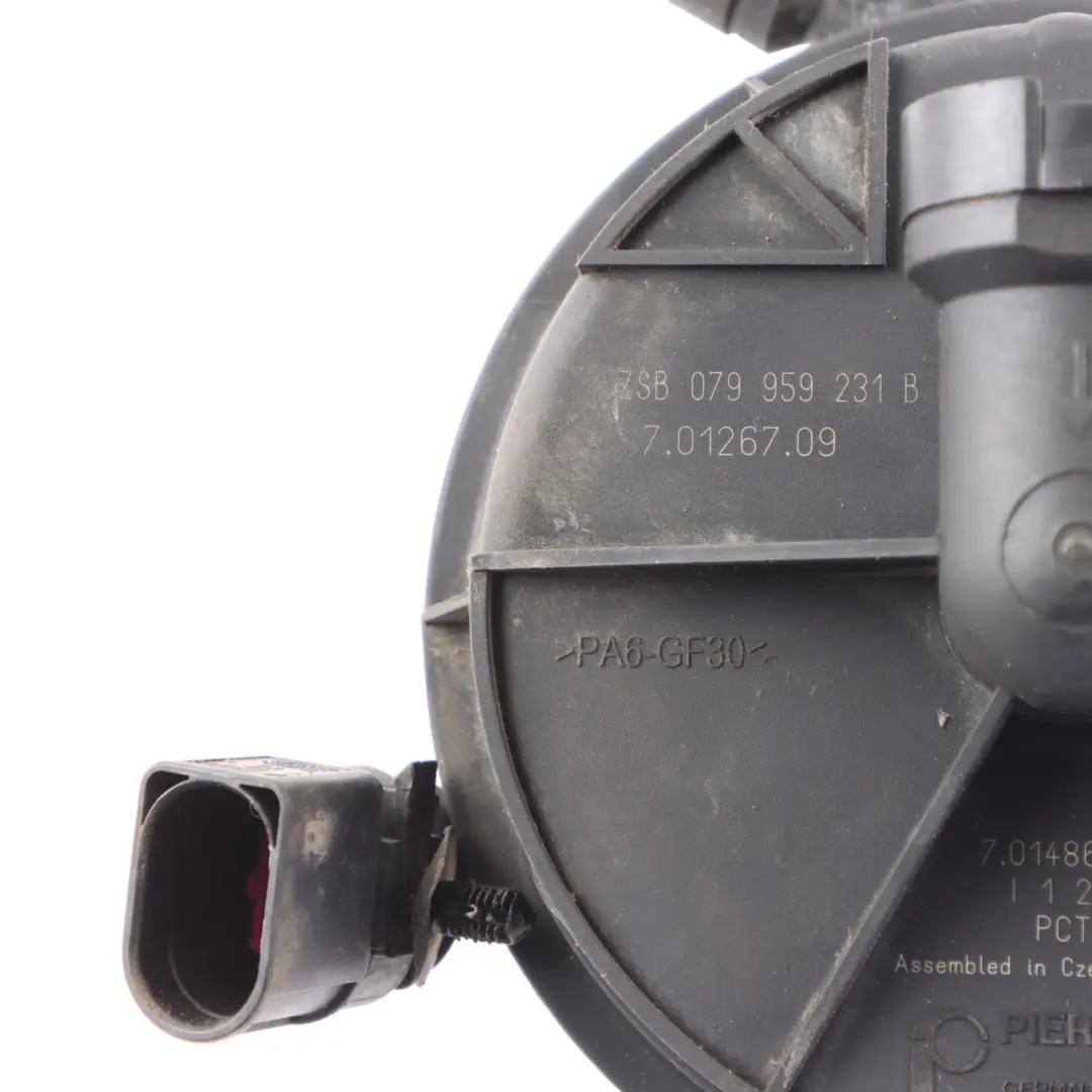 Audi S5 8T 4.2 FSI CAUA Petrol Secondary Emissions Smog Air Pump - SKU 079959231B - Part number 079959231B