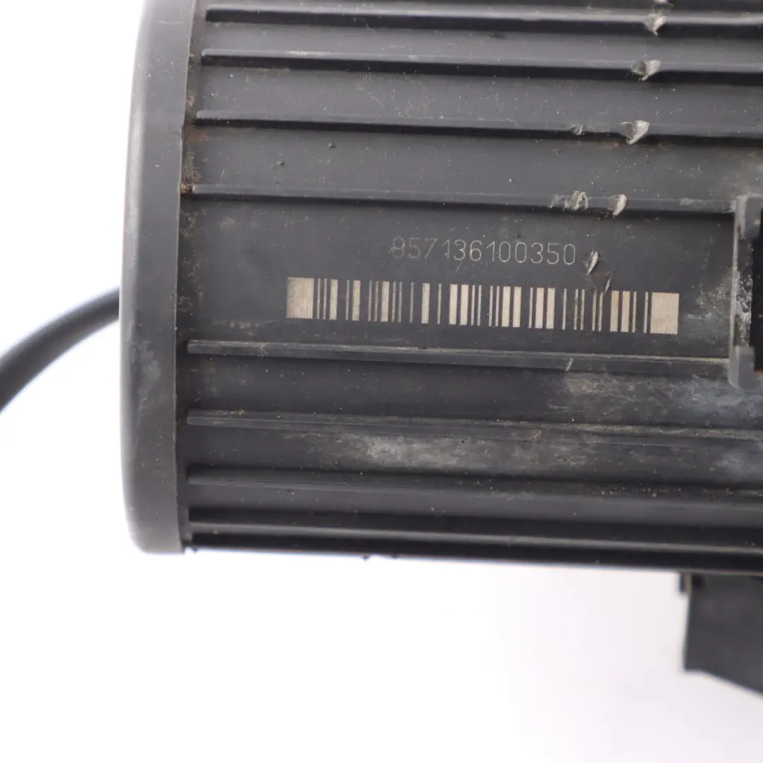 Audi S5 8T 4.2 FSI CAUA Petrol Secondary Emissions Smog Air Pump - SKU 079959231B - Part number 079959231B