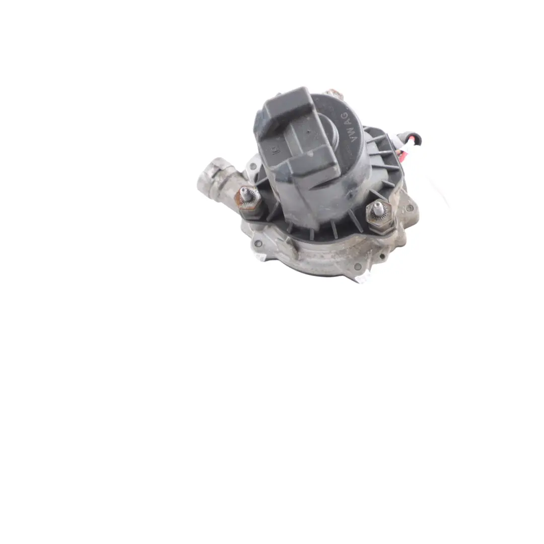 Audi A6 C7 A7 4G Secondary Air Pump Control Unit Module - SKU 079959231C - Part number 079959231C