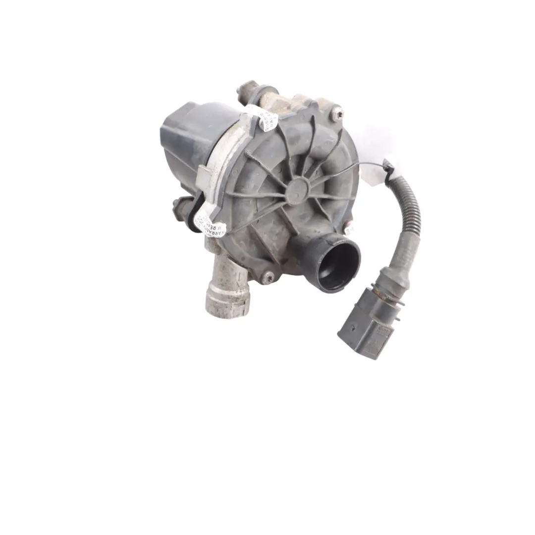 Secondary Air Pump Control Unit Module to Audi A6 C7 A7 4G with Part number 079959231C Audi A6 C7 A7 4G Secondary Air Pump Control Unit Module - SKU 079959231C - Part number 079959231C