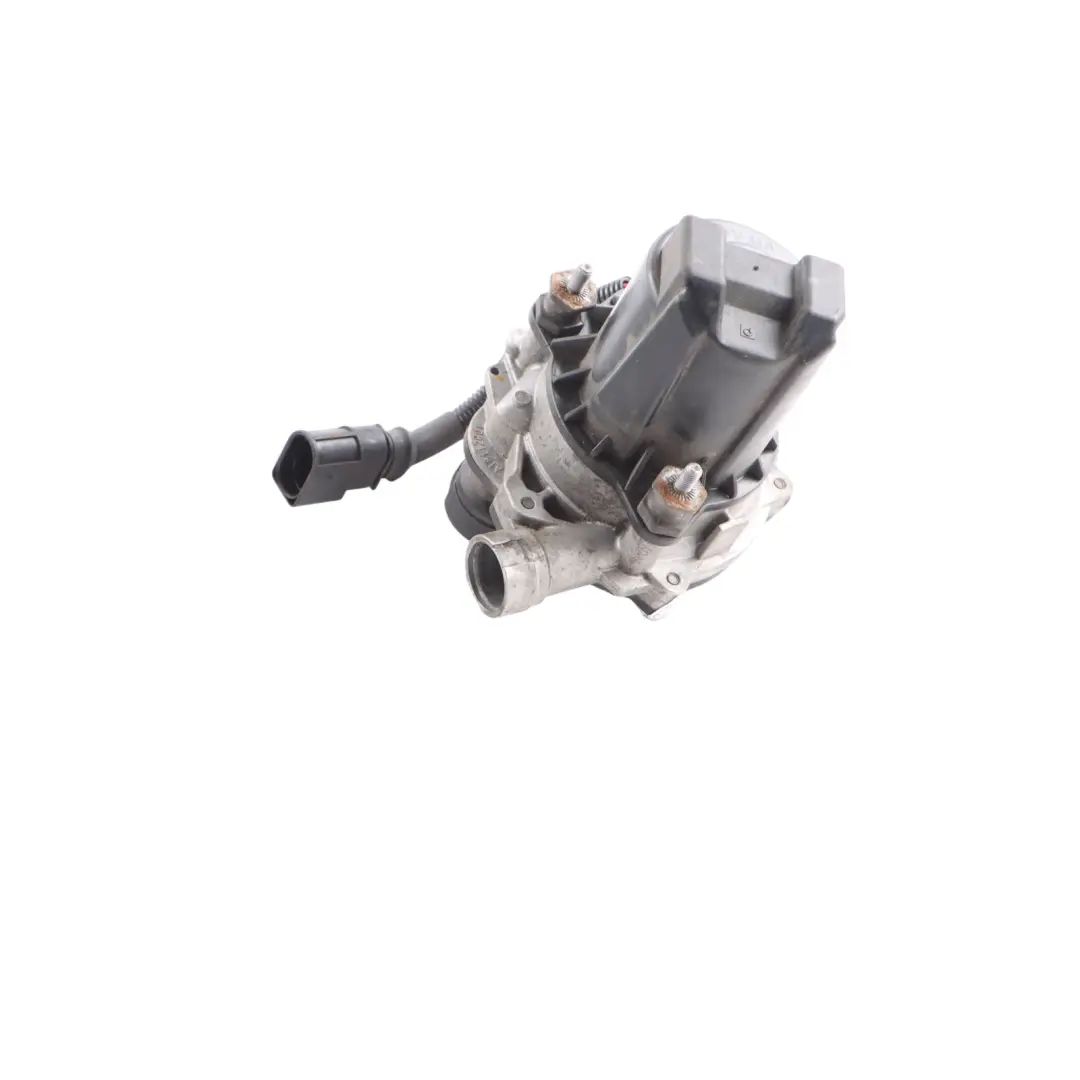 Audi A6 C7 A7 4G Secondary Air Pump Control Unit Module - SKU 079959231C - Part number 079959231C