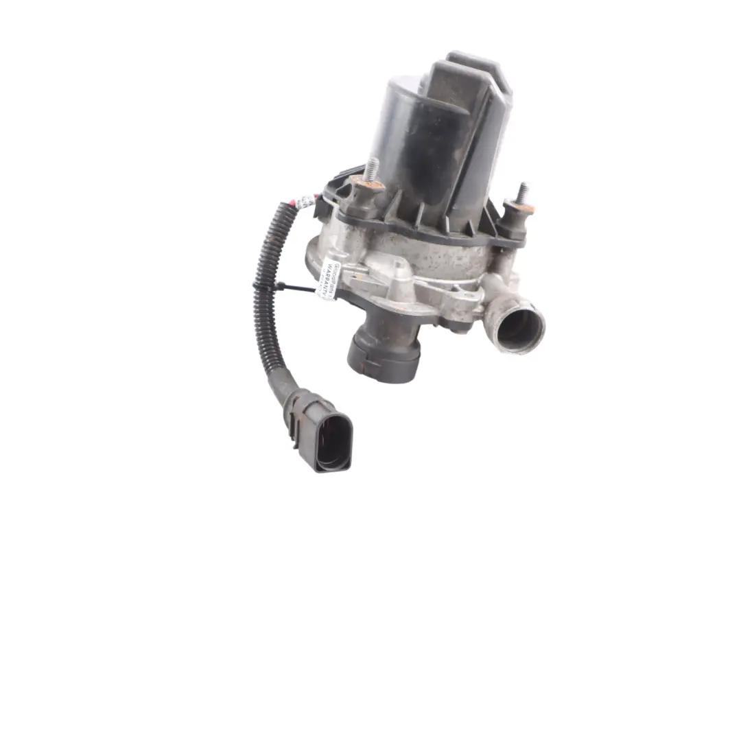 Audi A6 C7 A7 4G Secondary Air Pump Control Unit Module - SKU 079959231C - Part number 079959231C
