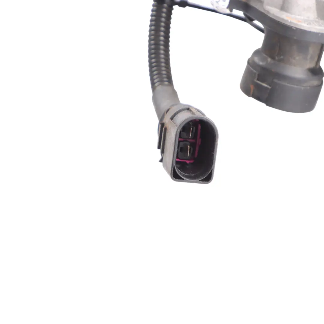 Secondary Air Pump Control Unit Module to Audi A6 C7 A7 4G with Part number 079959231C Audi A6 C7 A7 4G Secondary Air Pump Control Unit Module - SKU 079959231C - Part number 079959231C