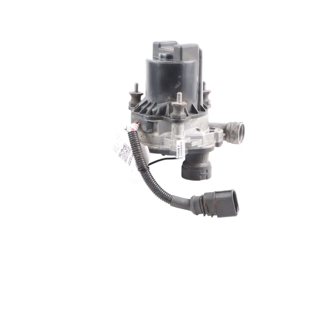 Secondary Air Pump Control Unit Module to Audi A6 C7 A7 4G with Part number 079959231C Audi A6 C7 A7 4G Secondary Air Pump Control Unit Module - SKU 079959231C - Part number 079959231C