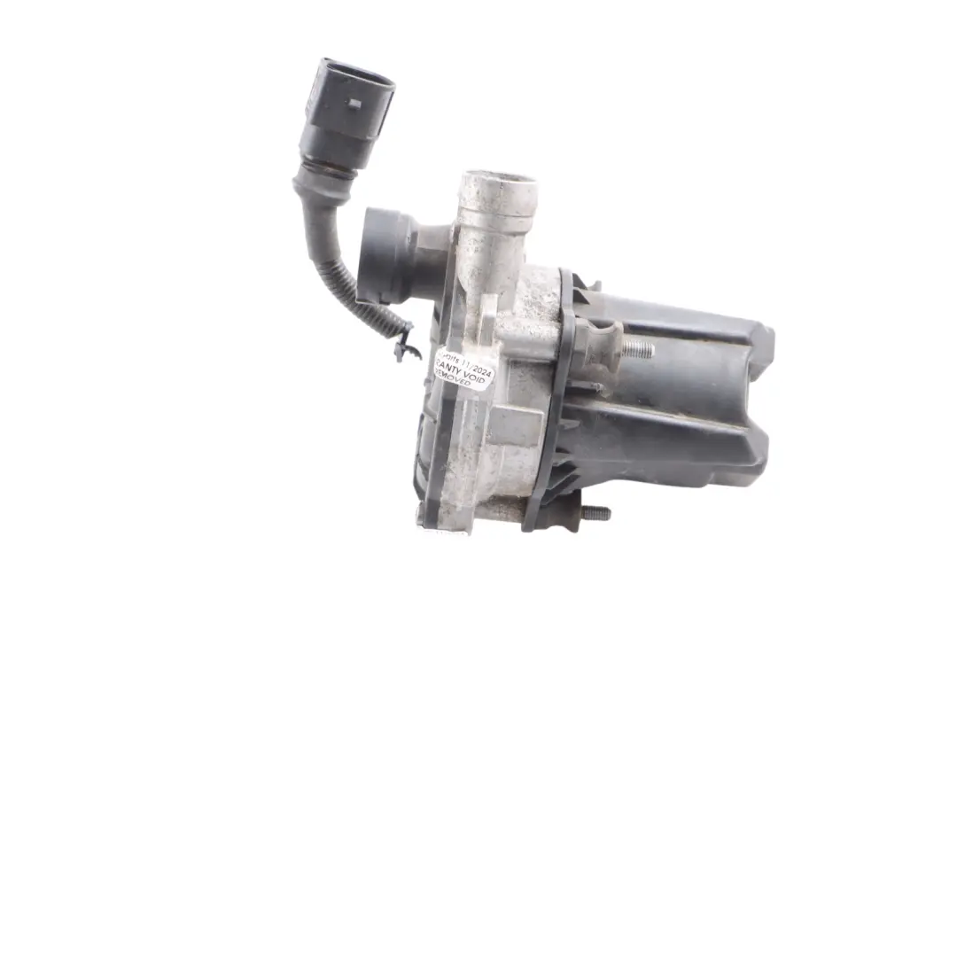 Secondary Air Pump Control Unit Module to Audi A6 C7 A7 4G with Part number 079959231C Audi A6 C7 A7 4G Secondary Air Pump Control Unit Module - SKU 079959231C - Part number 079959231C