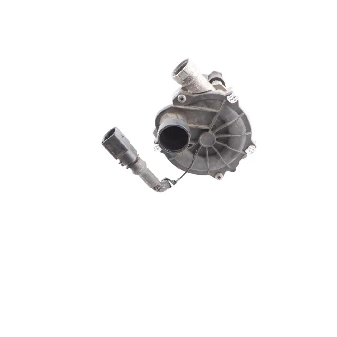 Audi A6 C7 A7 4G Secondary Air Pump Control Unit Module - SKU 079959231C - Part number 079959231C