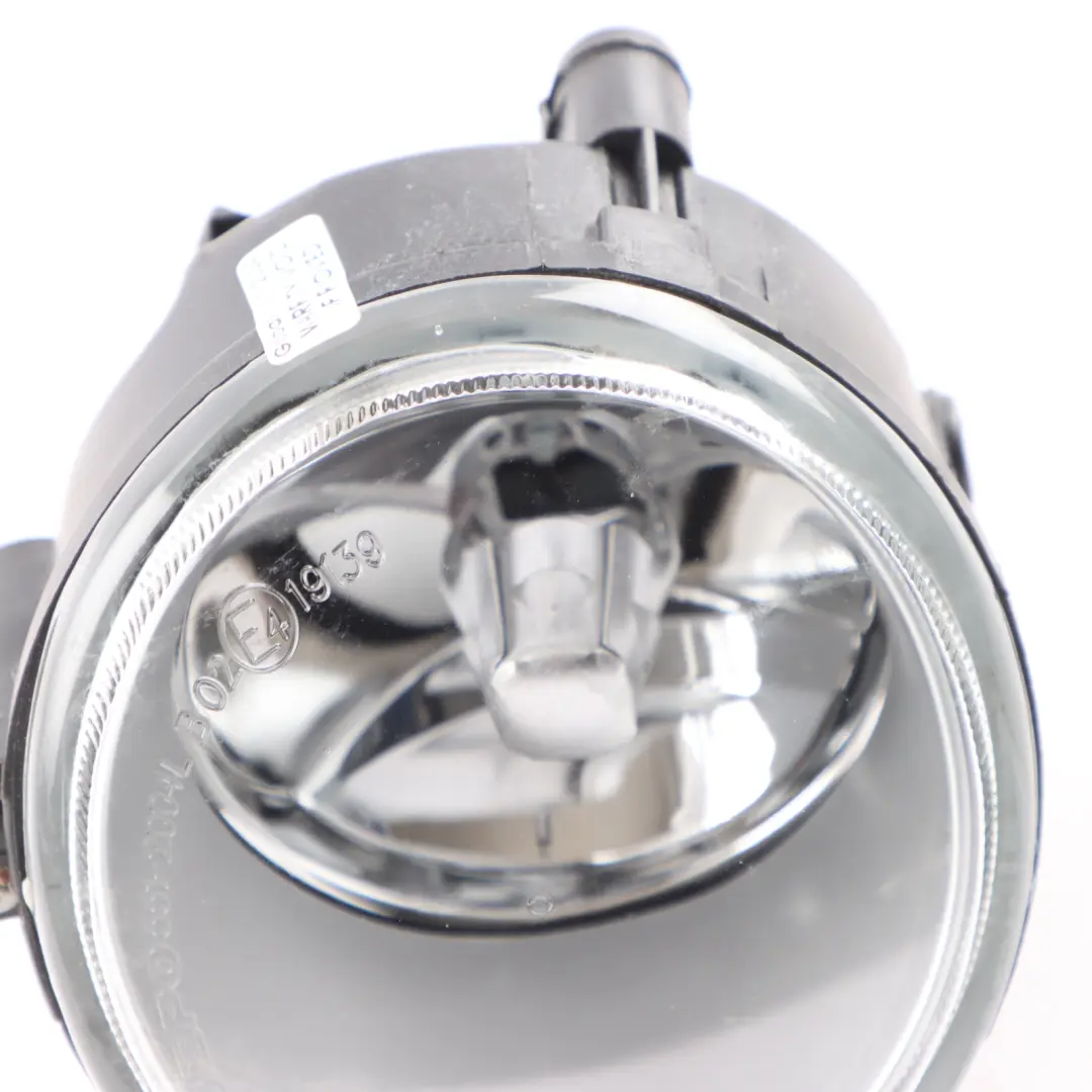 BMW Nebelscheinwerfer Halogen Stoßfänger Vorne Links - SKU 08-551-2004L - Teilenummer 08-551-2004L
