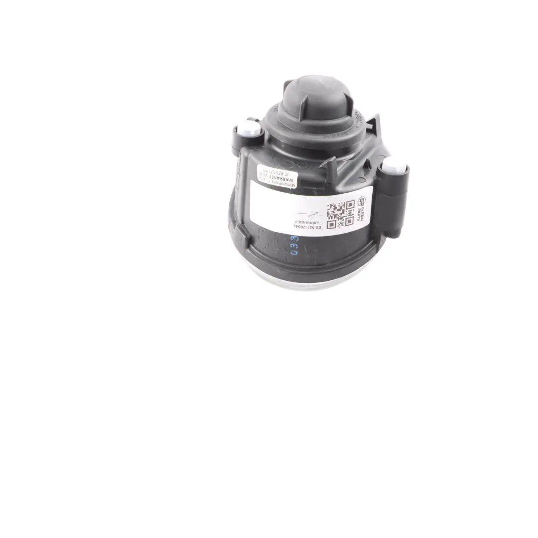 Fog Light Lamp Halogen Front Bumper Left N/S to Renault Kangoo with Part number 08-551-2004L Renault Kangoo Fog Light Lamp Halogen Front Bumper Left N/S - SKU 08-551-2004L - Part number 08-551-2004L