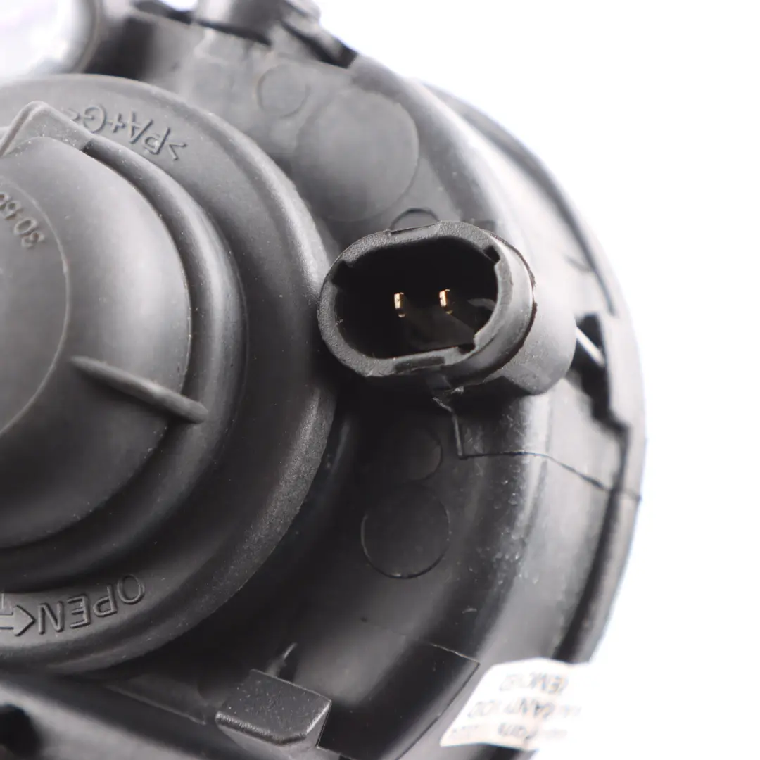 BMW Nebelscheinwerfer Halogen Stoßfänger Vorne Links - SKU 08-551-2004L - Teilenummer 08-551-2004L