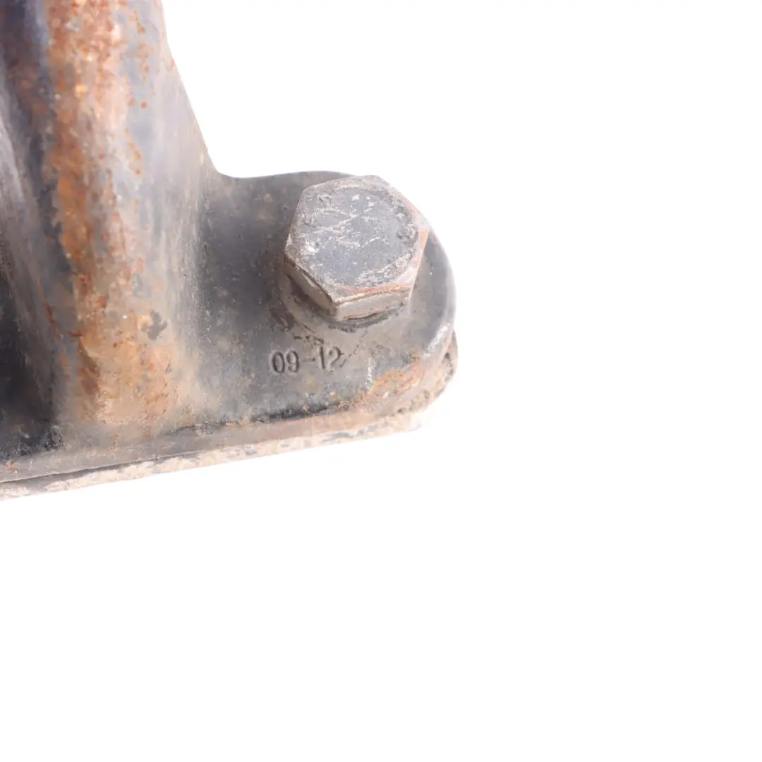 Towing Hitch Coupling Trailer Ball Darfil to Mercedes Sprinter W906 Rear with Part number 09-12 Mercedes Sprinter W906 Rear Towing Hitch Coupling Trailer Ball Darfil - SKU 09-12 - Part number 09-12