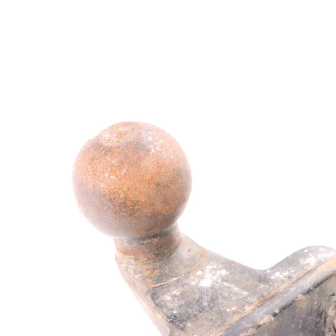 Mercedes Sprinter W906 Rear Towing Hitch Coupling Trailer Ball Darfil - SKU 09-12 - Part number 09-12