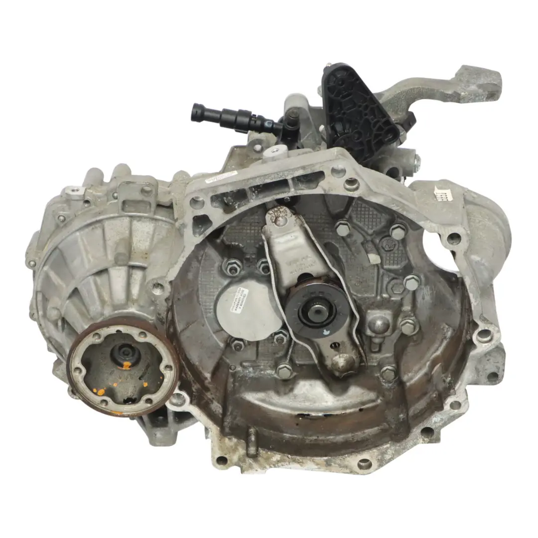 5G 1.6 TDI Schaltgetriebe 5 Gang MWW GARANTIE für Volkswagen Golf Mk7 mit Teilenummer 0A4300047K Volkswagen Golf Mk7 5G 1.6 TDI Schaltgetriebe 5 Gang MWW GARANTIE - SKU 0A4300047K - Teilenummer 0A4300047K
