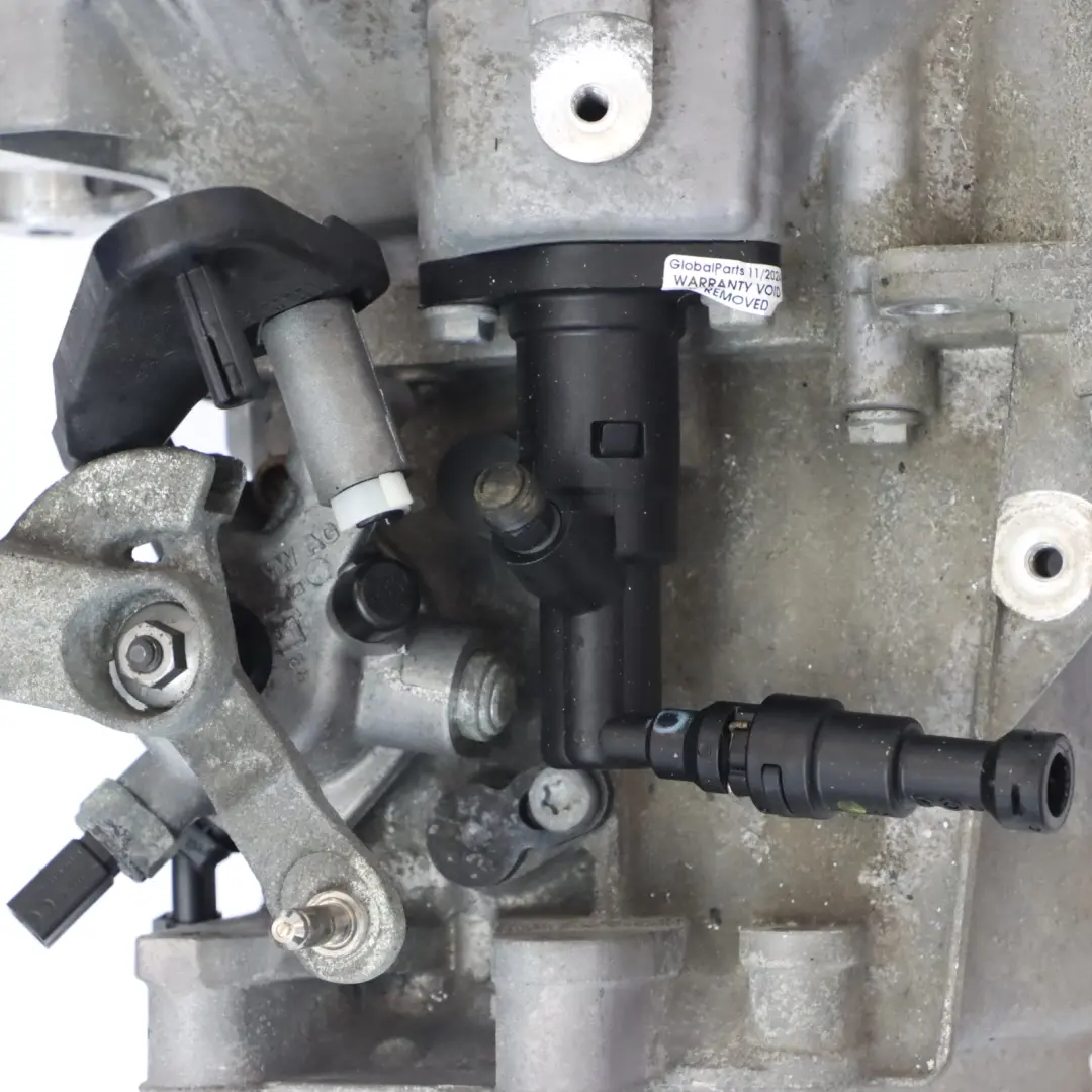 Volkswagen Golf Mk7 5G 1.6 TDI Cambio Manuale 5 Velocità MWW GARANZIA - SKU 0A4300047K - Numero di parte 0A4300047K