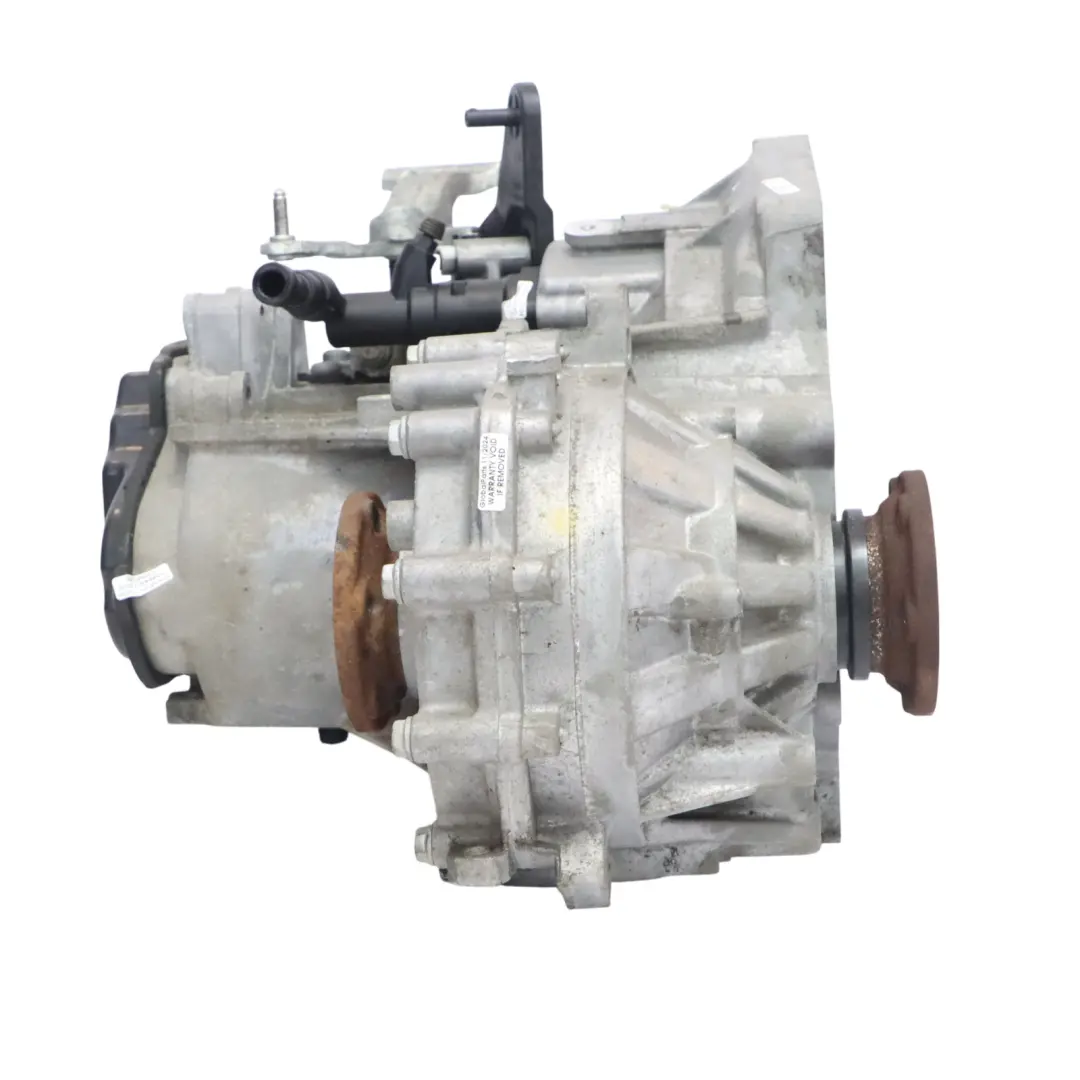 5G 1.6 TDI Manual Gearbox 5 Speed MWW WARRANTY to Volkswagen Golf Mk7 with Part number 0A4300047K Volkswagen Golf Mk7 5G 1.6 TDI Manual Gearbox 5 Speed MWW WARRANTY - SKU 0A4300047K - Part number 0A4300047K