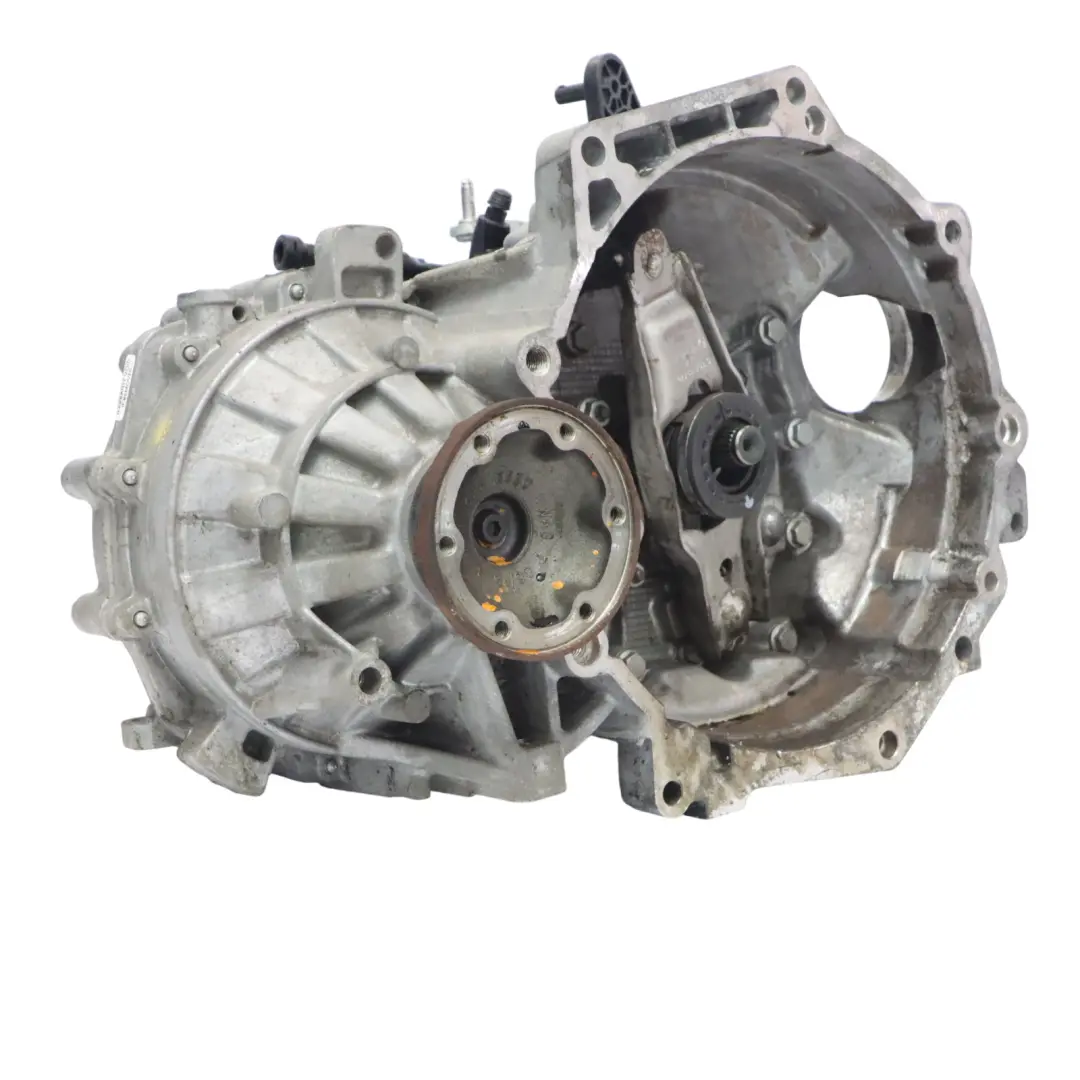 5G 1.6 TDI Schaltgetriebe 5 Gang MWW GARANTIE für Volkswagen Golf Mk7 mit Teilenummer 0A4300047K Volkswagen Golf Mk7 5G 1.6 TDI Schaltgetriebe 5 Gang MWW GARANTIE - SKU 0A4300047K - Teilenummer 0A4300047K