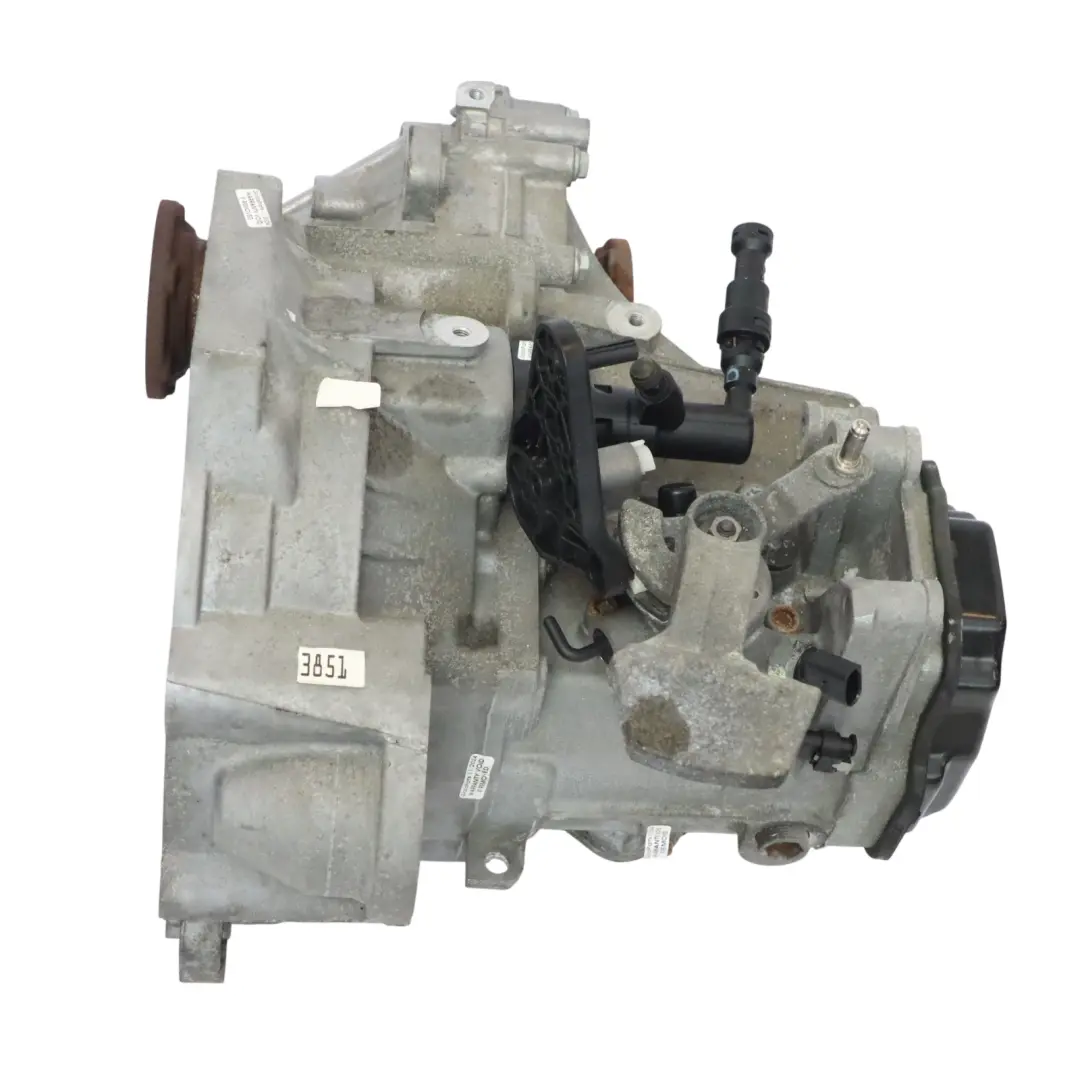 5G 1.6 TDI Cambio Manuale 5 Velocità MWW GARANZIA per Volkswagen Golf Mk7 con numero di parte 0A4300047K Volkswagen Golf Mk7 5G 1.6 TDI Cambio Manuale 5 Velocità MWW GARANZIA - SKU 0A4300047K - Numero di parte 0A4300047K