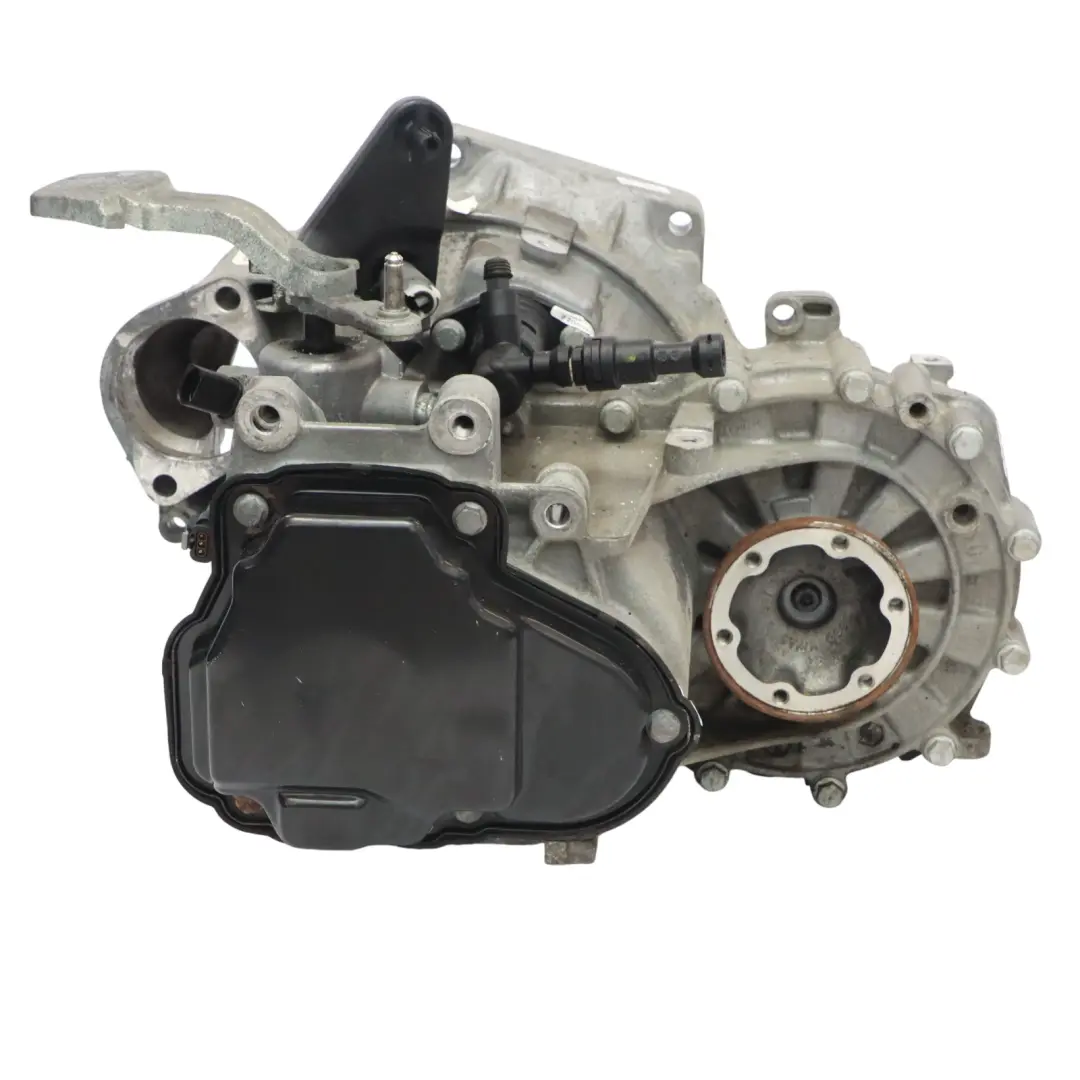 5G 1.6 TDI Schaltgetriebe 5 Gang MWW GARANTIE für Volkswagen Golf Mk7 mit Teilenummer 0A4300047K Volkswagen Golf Mk7 5G 1.6 TDI Schaltgetriebe 5 Gang MWW GARANTIE - SKU 0A4300047K - Teilenummer 0A4300047K