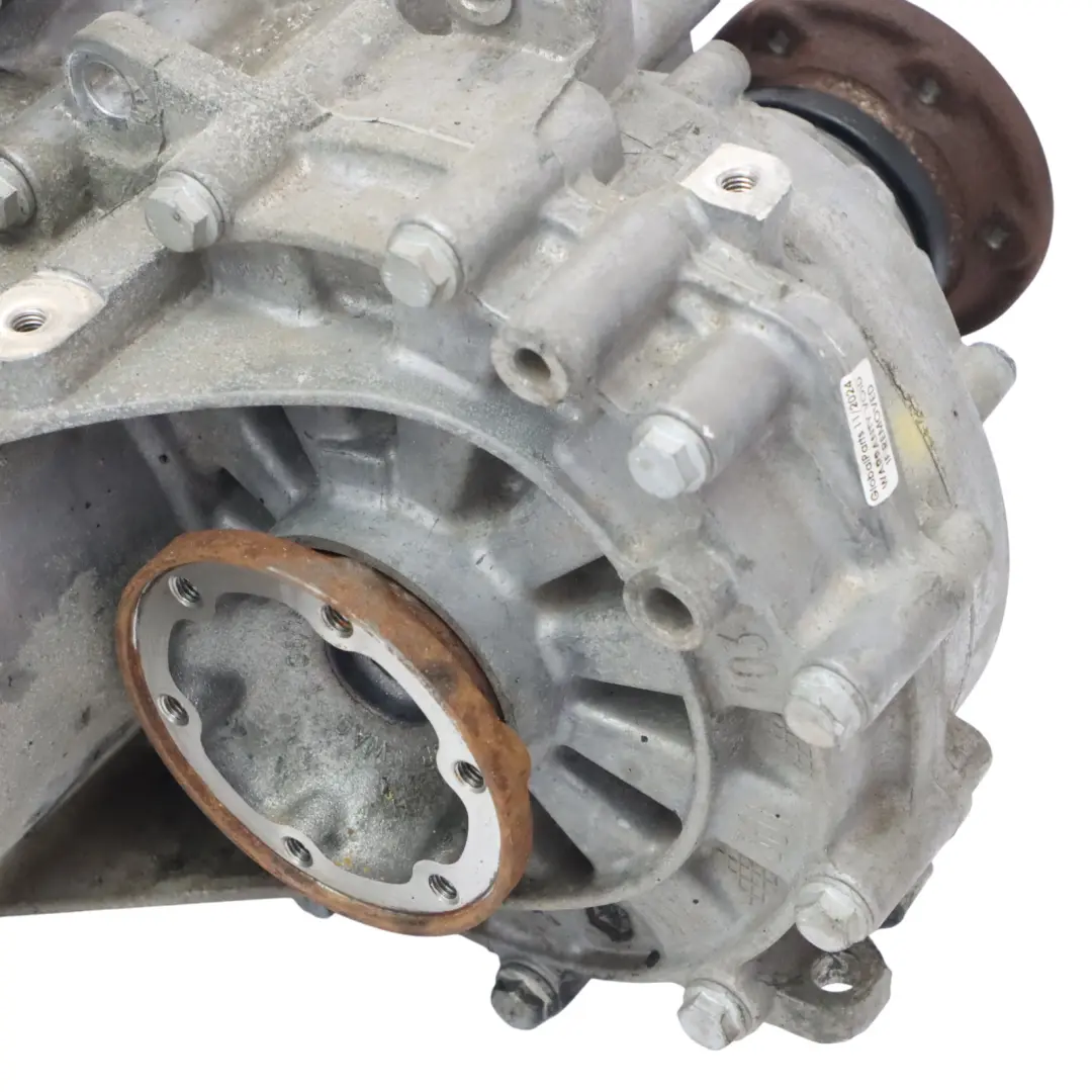 5G 1.6 TDI Cambio Manuale 5 Velocità MWW GARANZIA per Volkswagen Golf Mk7 con numero di parte 0A4300047K Volkswagen Golf Mk7 5G 1.6 TDI Cambio Manuale 5 Velocità MWW GARANZIA - SKU 0A4300047K - Numero di parte 0A4300047K