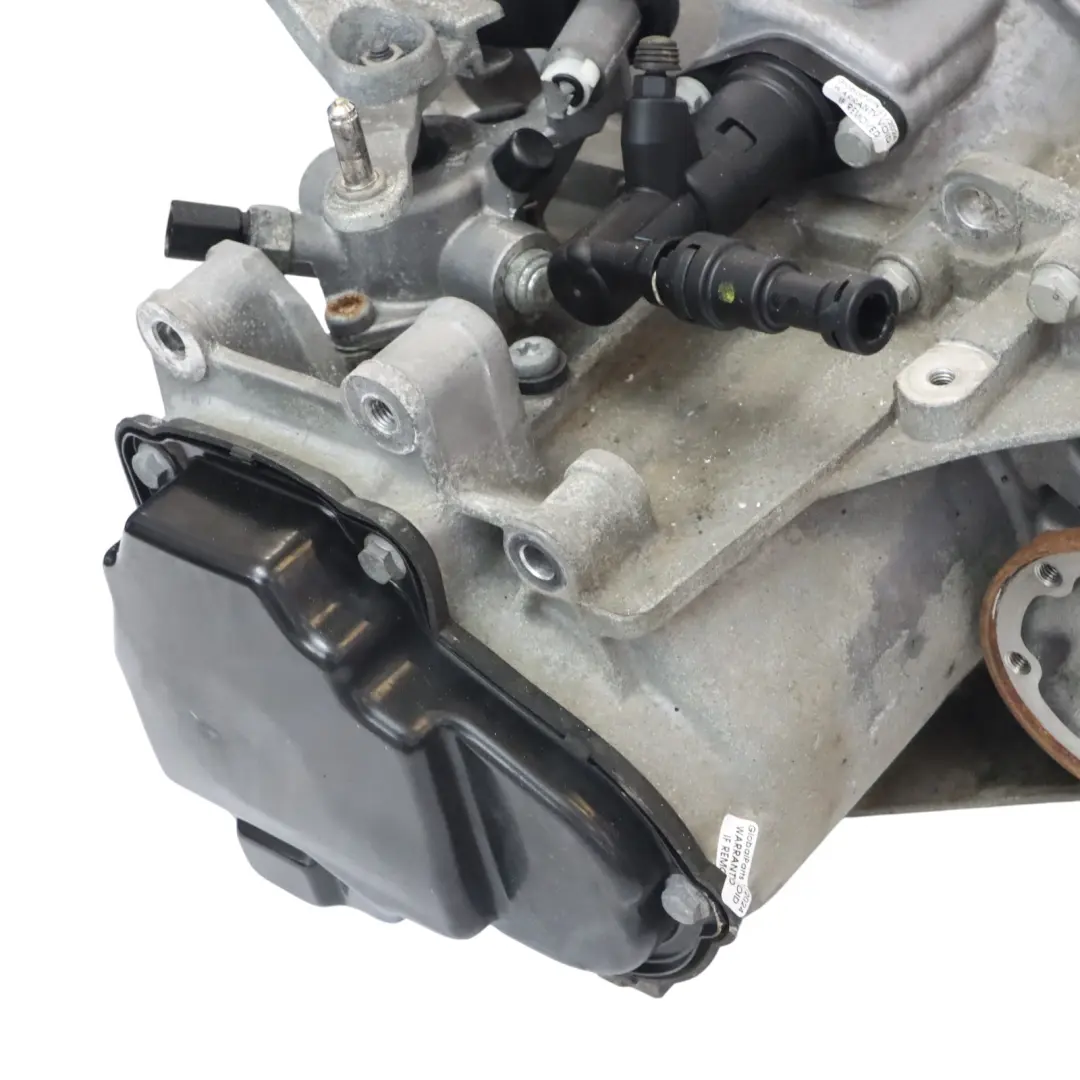 5G 1.6 TDI Cambio Manuale 5 Velocità MWW GARANZIA per Volkswagen Golf Mk7 con numero di parte 0A4300047K Volkswagen Golf Mk7 5G 1.6 TDI Cambio Manuale 5 Velocità MWW GARANZIA - SKU 0A4300047K - Numero di parte 0A4300047K