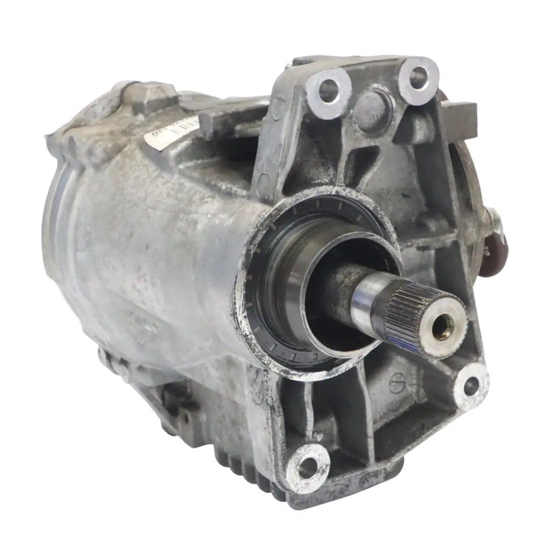 Manuale Scatola di Trasferimento GARANZIA per Audi Q3 8U 2.0 TDI Quattro con numero di parte 0A6409053AL Audi Q3 8U 2.0 TDI Quattro Manuale Scatola di Trasferimento GARANZIA - SKU 0A6409053AL - Numero di parte 0A6409053AL