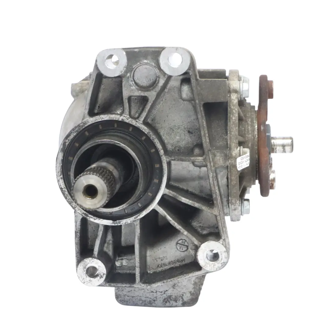 Boîte de transfert manuelle WARRANTY pour Audi Q3 8U 2.0 TDI Quattro à propos du numéro de pièce 0A6409053AL Audi Q3 8U 2.0 TDI Quattro Boîte de transfert manuelle WARRANTY - SKU 0A6409053AL - Numéro de pièce 0A6409053AL