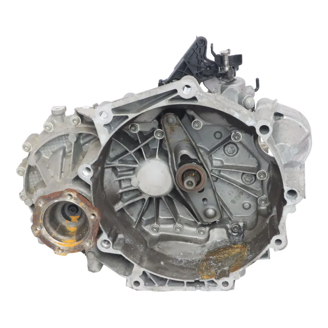 VW Volkswagen Golf VIII 1.0 TSI Manual Gearbox TVR 6 Speed WARRANTY - SKU 0AJ300043J - Part number 0AJ300043J