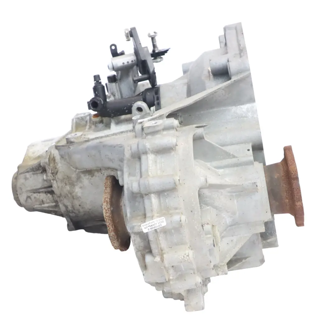 Schaltgetriebe TVR 6 Gang GARANTIE für VW Volkswagen Golf VIII 1.0 TSI mit Teilenummer 0AJ300043J VW Volkswagen Golf VIII 1.0 TSI Schaltgetriebe TVR 6 Gang GARANTIE - SKU 0AJ300043J - Teilenummer 0AJ300043J