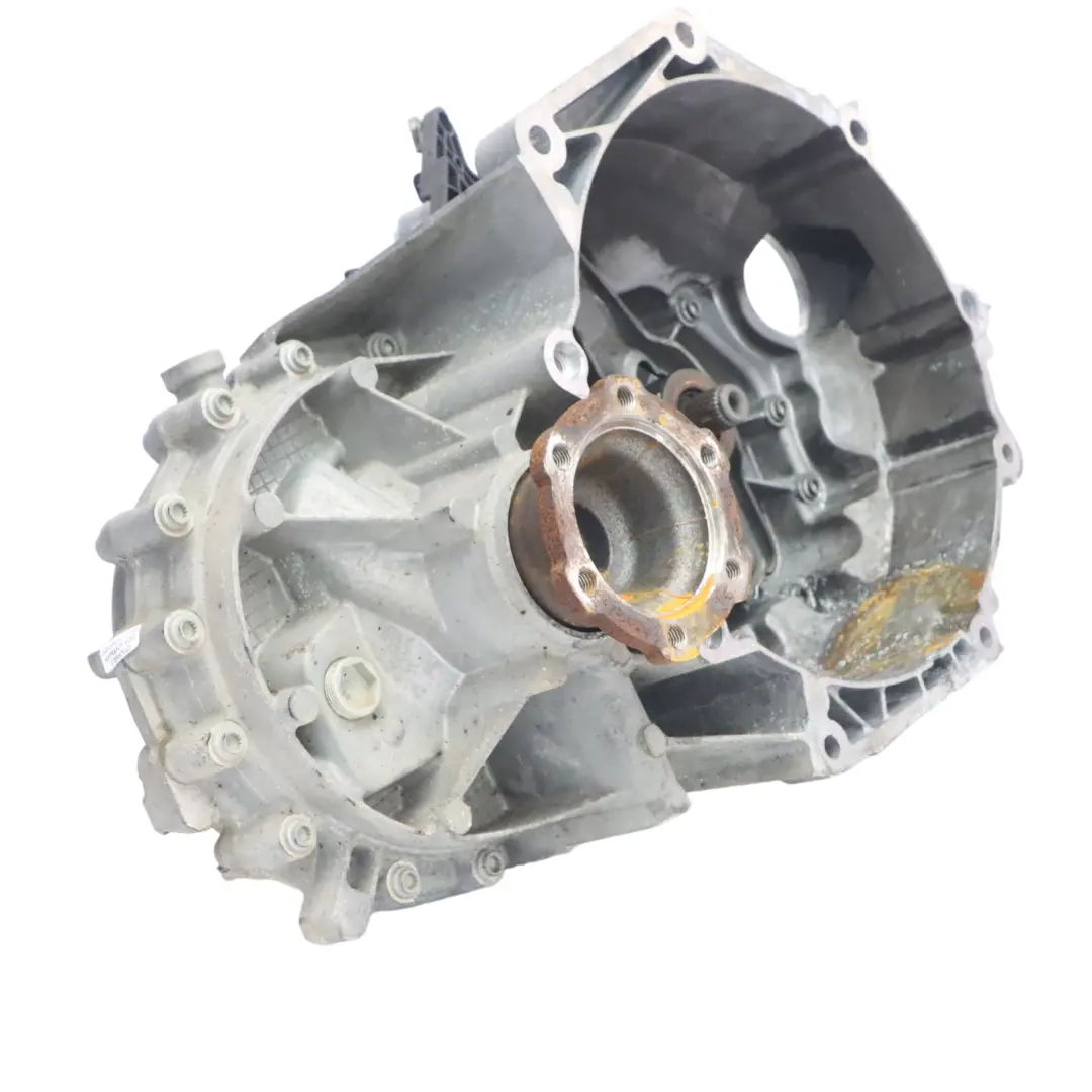 VW Volkswagen Golf VIII 1.0 TSI Manual Gearbox TVR 6 Speed WARRANTY - SKU 0AJ300043J - Part number 0AJ300043J