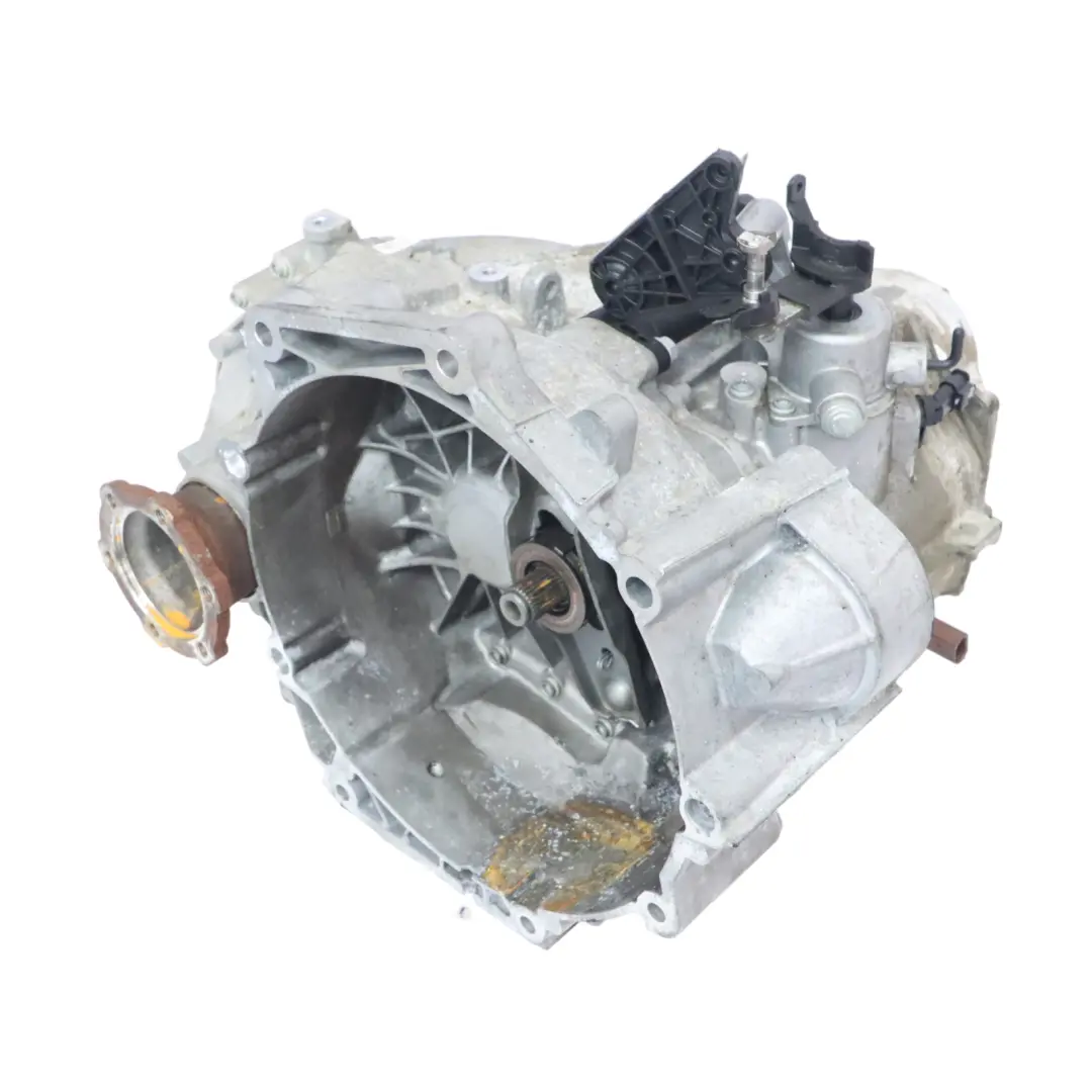 VW Volkswagen Golf VIII 1.0 TSI Manual Gearbox TVR 6 Speed WARRANTY - SKU 0AJ300043J - Part number 0AJ300043J
