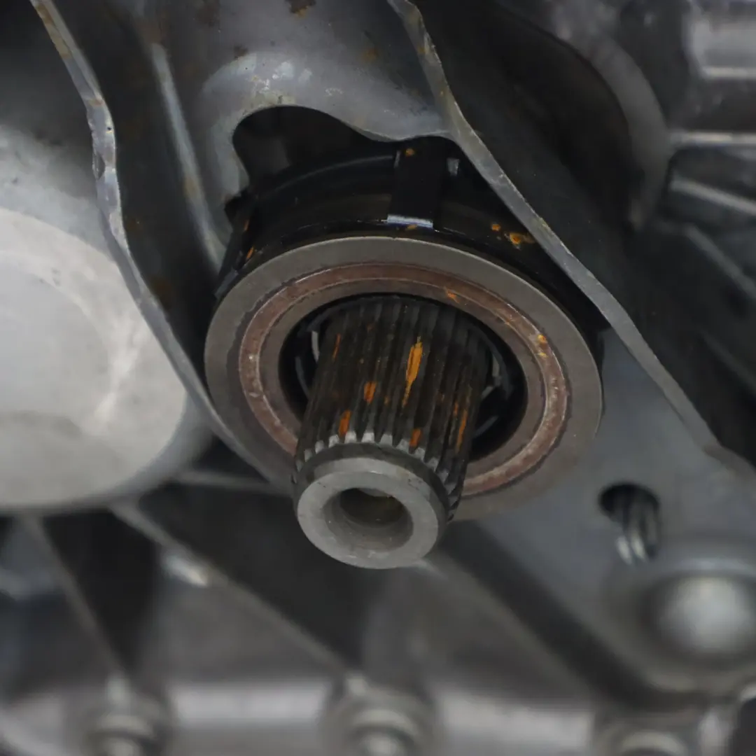 Schaltgetriebe TVR 6 Gang GARANTIE für VW Volkswagen Golf VIII 1.0 TSI mit Teilenummer 0AJ300043J VW Volkswagen Golf VIII 1.0 TSI Schaltgetriebe TVR 6 Gang GARANTIE - SKU 0AJ300043J - Teilenummer 0AJ300043J