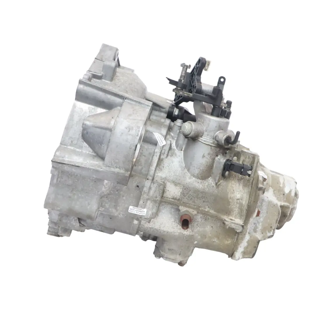 Cambio Manuale TVR GARANZIA per VW Volkswagen Golf VIII 1.0 TSI con numero di parte 0AJ300043J VW Volkswagen Golf VIII 1.0 TSI Cambio Manuale TVR GARANZIA - SKU 0AJ300043J - Numero di parte 0AJ300043J