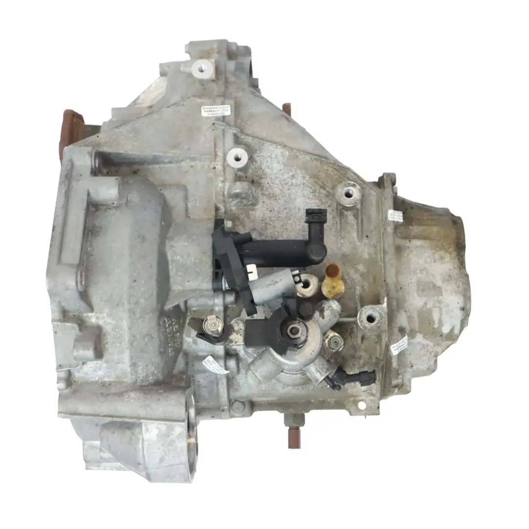 Boîte vitesses manuelle TVR GARANTIE pour VW Volkswagen Golf VIII 1.0 TSI à propos du numéro de pièce 0AJ300043J VW Volkswagen Golf VIII 1.0 TSI Boîte vitesses manuelle TVR GARANTIE - SKU 0AJ300043J - Numéro de pièce 0AJ300043J