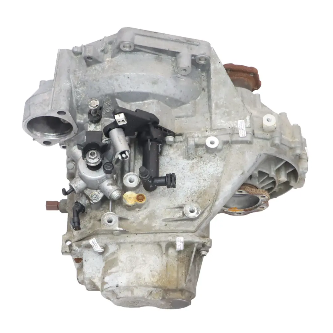 Skrzynia 6 Biegów Manualna TVR do VW Volkswagen Golf VIII 1.0 TSI o numerze 0AJ300043J VW Volkswagen Golf VIII 1.0 TSI Skrzynia 6 Biegów Manualna TVR - SKU 0AJ300043J - Numer Części 0AJ300043J