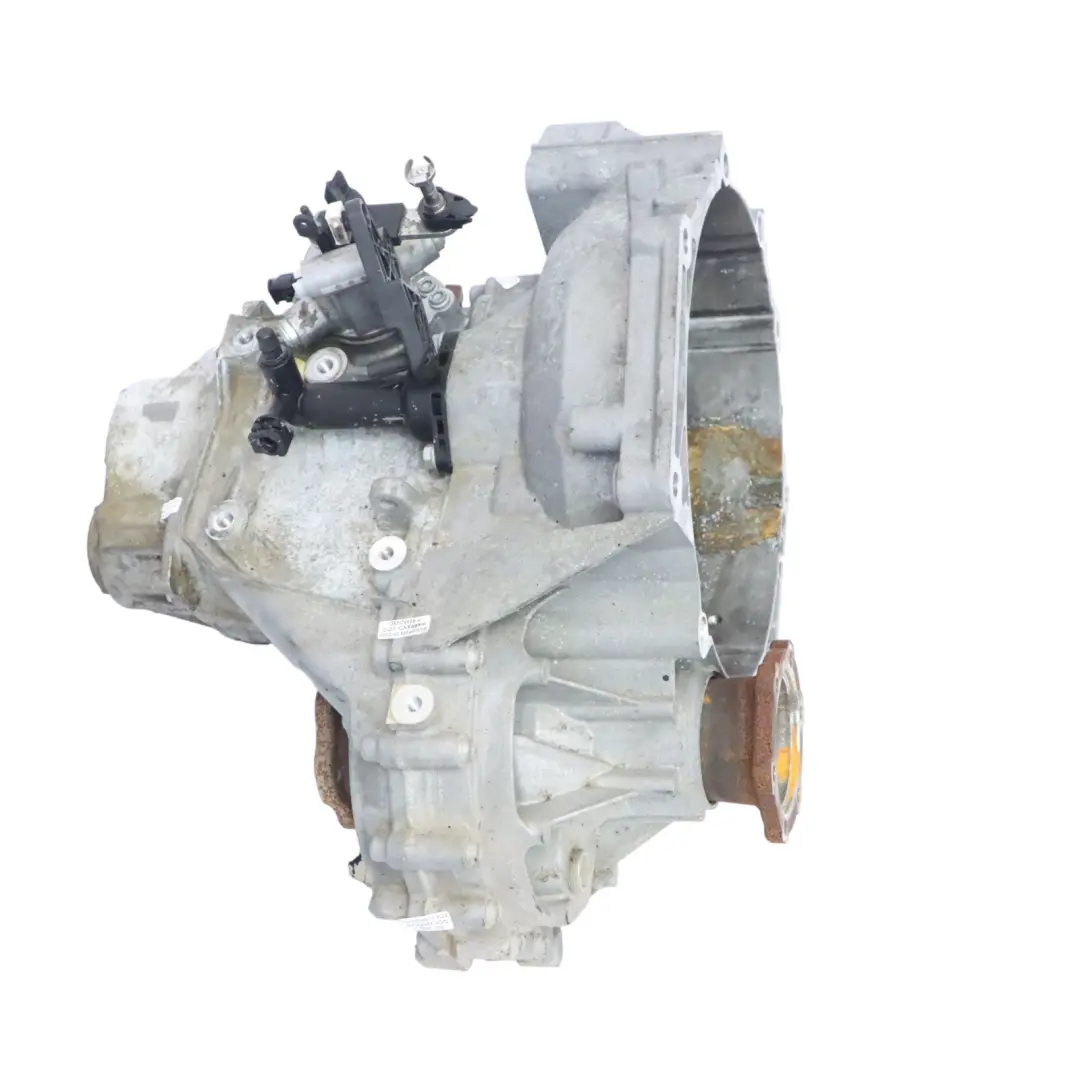 Boîte vitesses manuelle TVR GARANTIE VW Volkswagen Golf VIII 1.0 TSI - SKU 0AJ300043J - Numéro de pièce 0AJ300043J