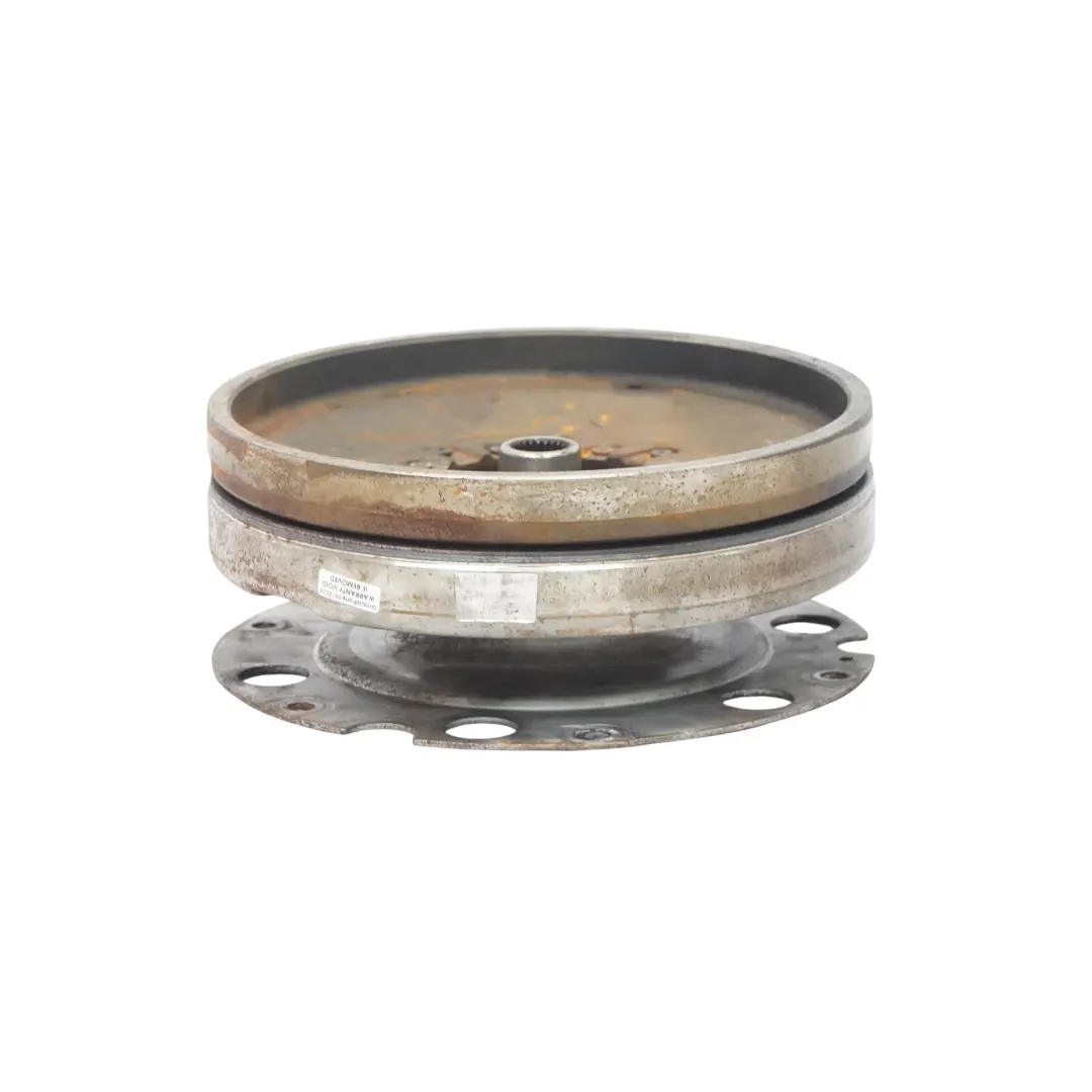 Audi A4 B8 2.0 TDI Volano cambio automatico doppia massa 280mm Sachs - SKU 0AW105317AK - Numero di parte 0AW105317AK