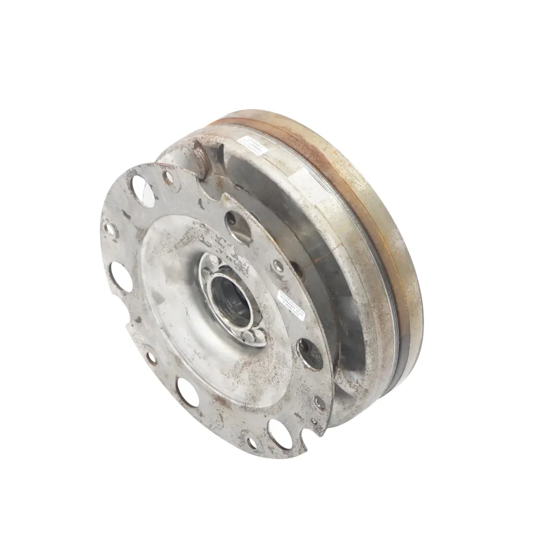 Audi A4 B8 2.0 TDI Flywheel Dual Mass Automatic Gearbox 280mm Sachs - SKU 0AW105317AK - Part number 0AW105317AK