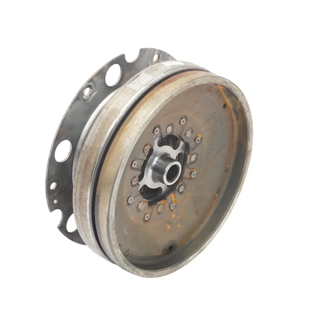 Volant d'inertie Automatic 280mm Sachs pour Audi A4 B8 2.0 TDI à propos du numéro de pièce 0AW105317AK Audi A4 B8 2.0 TDI Volant d'inertie Automatic 280mm Sachs - SKU 0AW105317AK - Numéro de pièce 0AW105317AK