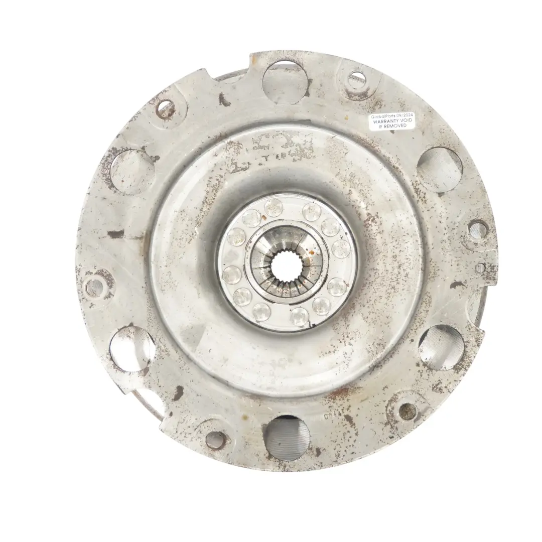 Volant d'inertie Automatic 280mm Sachs pour Audi A4 B8 2.0 TDI à propos du numéro de pièce 0AW105317AK Audi A4 B8 2.0 TDI Volant d'inertie Automatic 280mm Sachs - SKU 0AW105317AK - Numéro de pièce 0AW105317AK