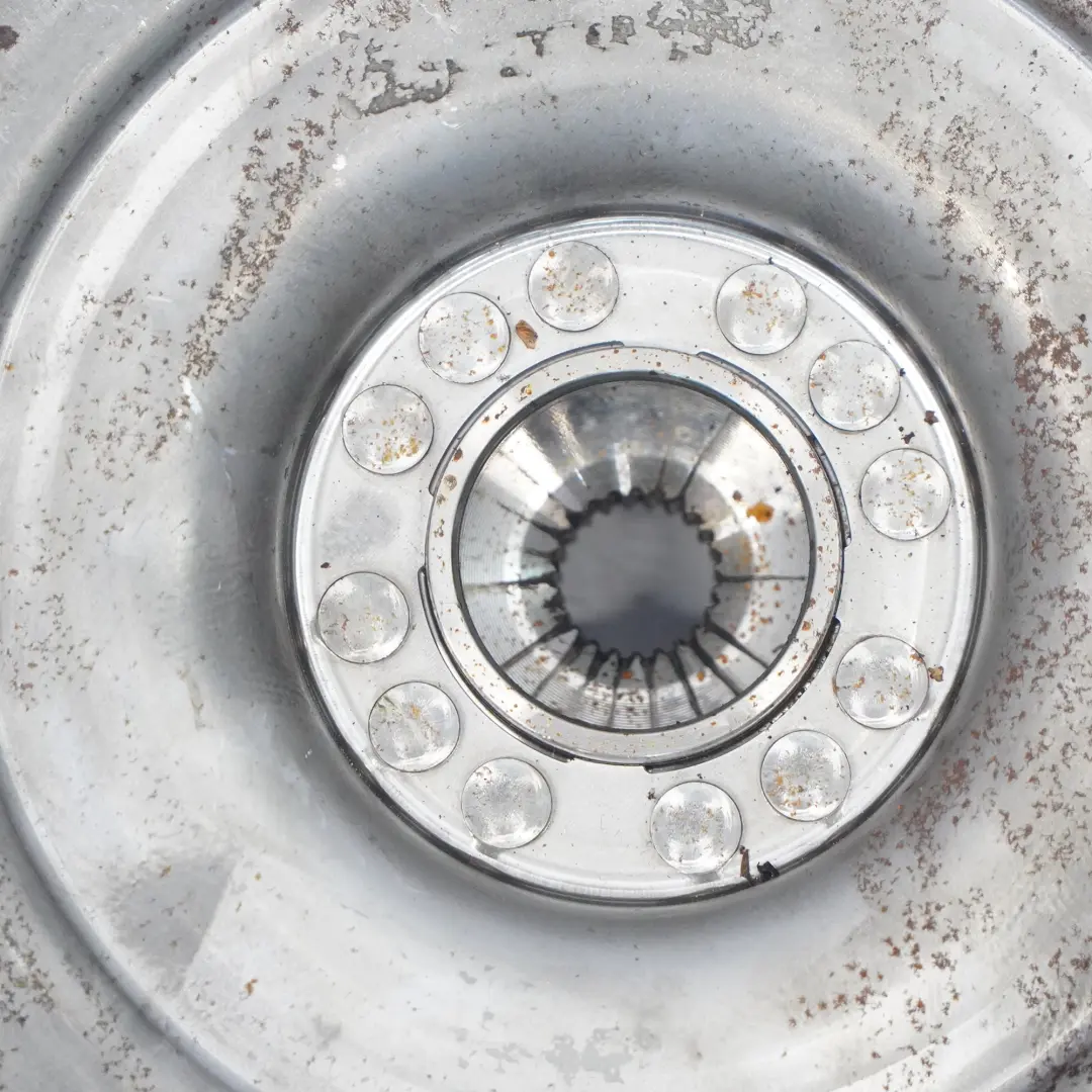 Volante inercia Audi A4 B8 2.0 TDI Caja automática doble 280mm Sachs - SKU 0AW105317AK - Número de pieza 0AW105317AK